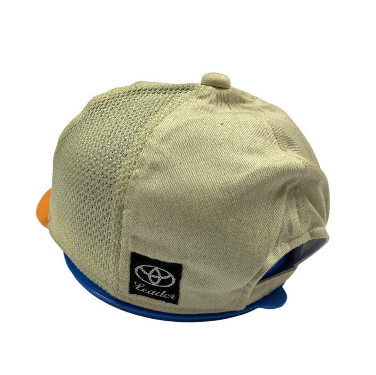 Sports Specialties Vintage Toyota Corolla Cap OSFA Toms TRD AE86 Blacktop Rare Size ONE SIZE - 4 Thumbnail