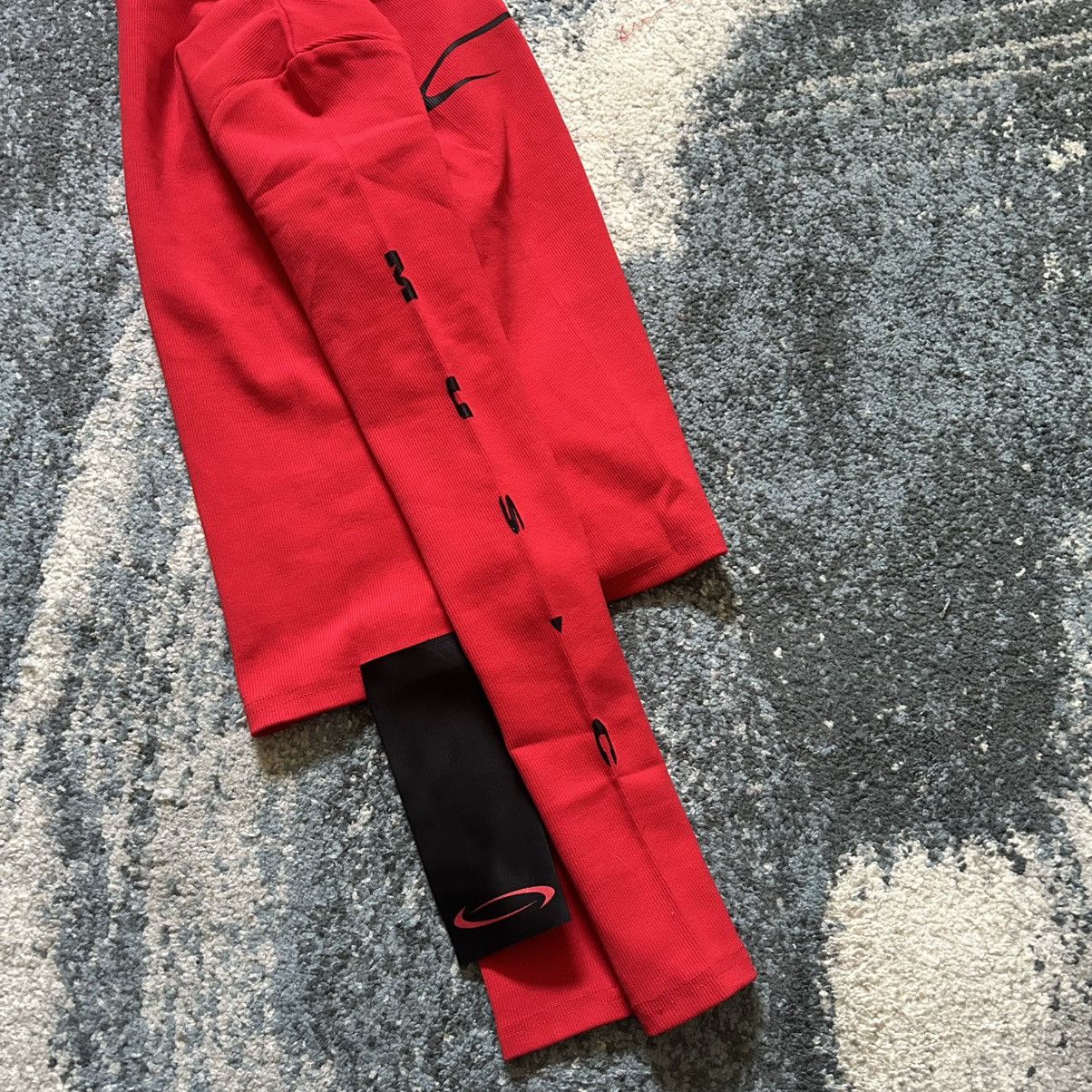 Playboi Carti OPiUM i AM MUSiC DOUBLE ZiP HOODiE WHOLE LOTTA RED VAMP PUNK Size M / US 6-8 / IT 42-44 - 5 Thumbnail