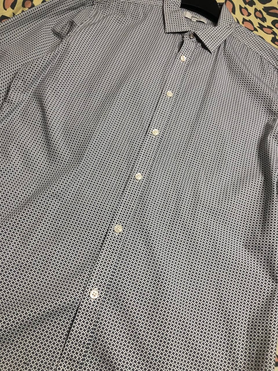 Diesel × Japanese Brand × Vintage Vintage 90s Archive Diesel Y2K Striped Avant Garde Shirt Tee Size US L / EU 52-54 / 3 - 8 Thumbnail