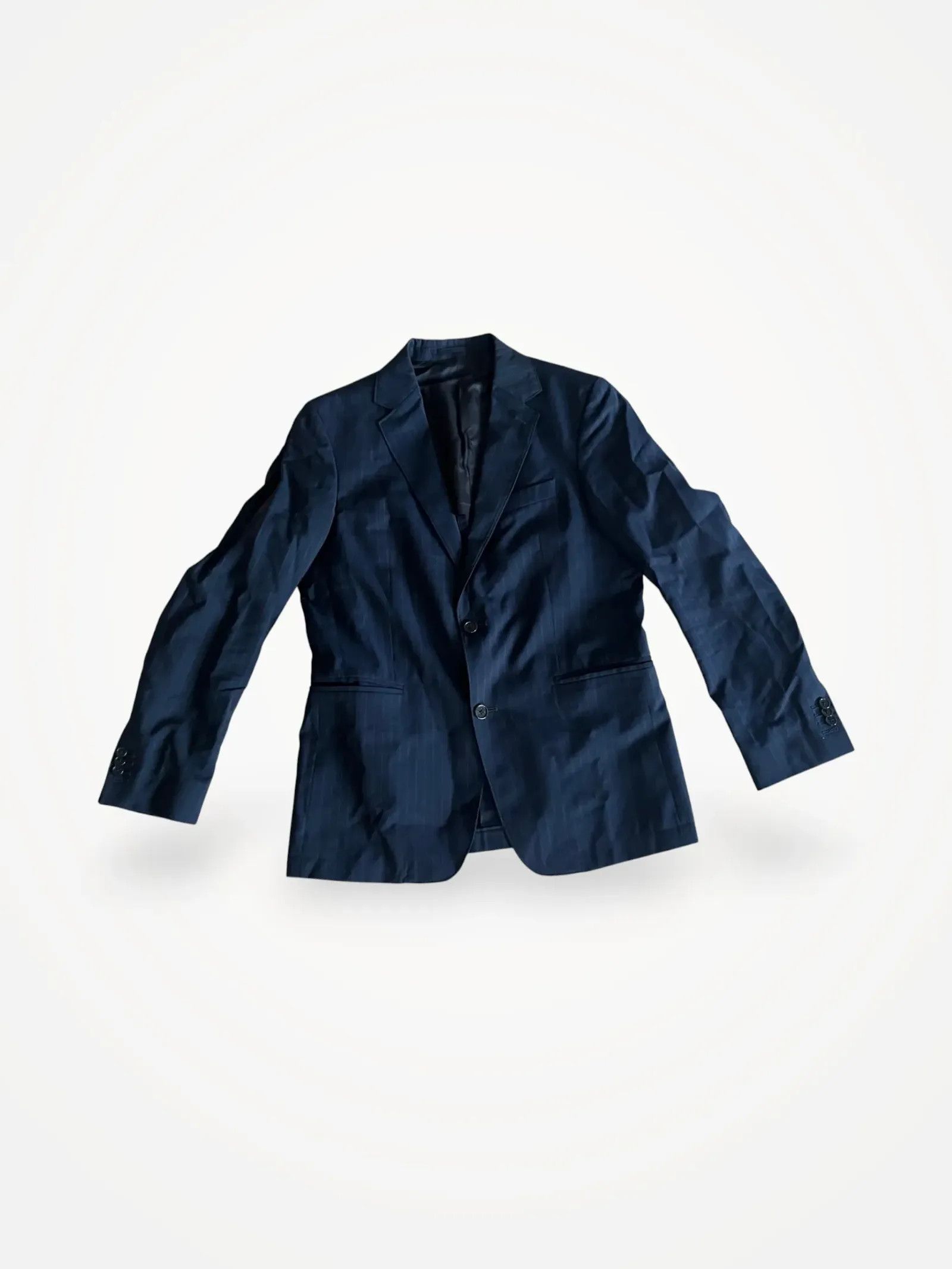Arket Arket Blazer Size 40R - 1 Thumbnail