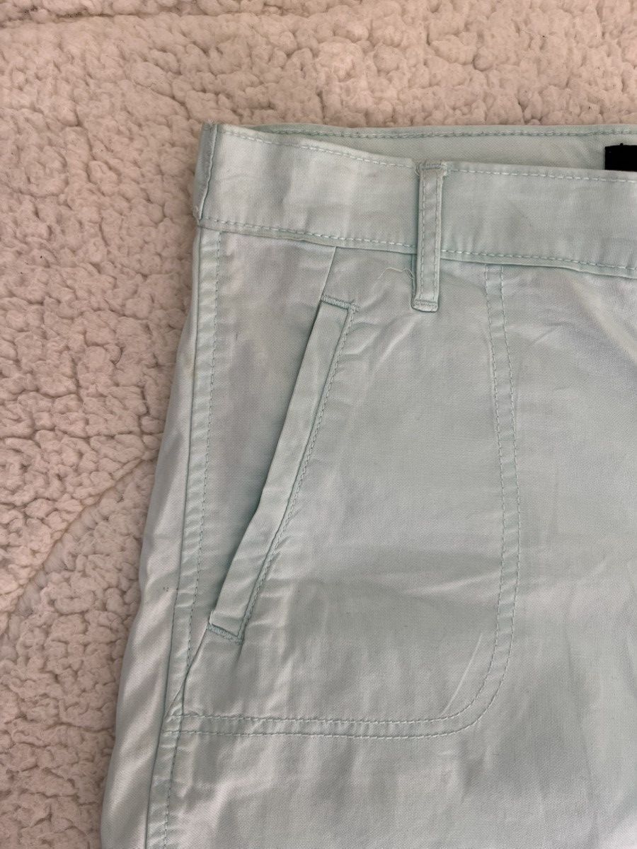 Calvin Klein × Vintage CK High-Waisted Shorts Size 27" / US 4 / IT 40 - 4 Thumbnail