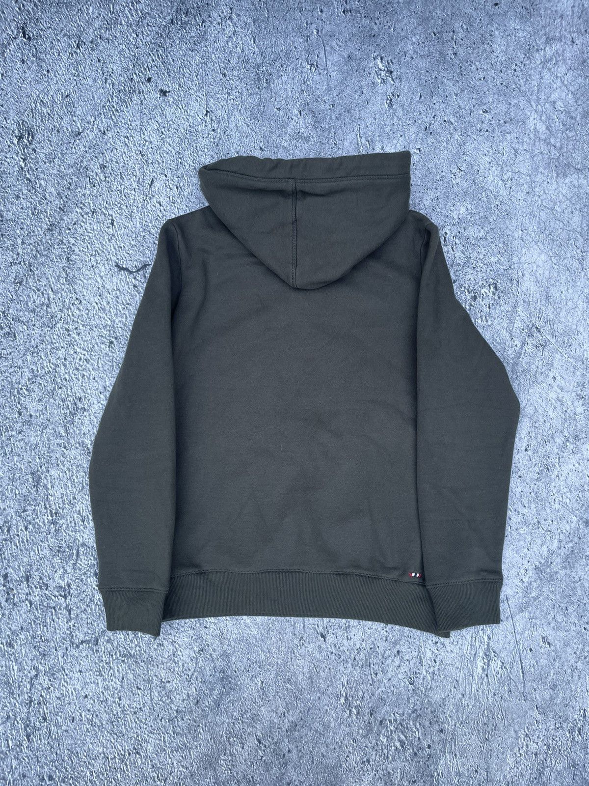 Napapijri Napapijri box logo hoodie Size US S / EU 44-46 / 1 - 3 Thumbnail