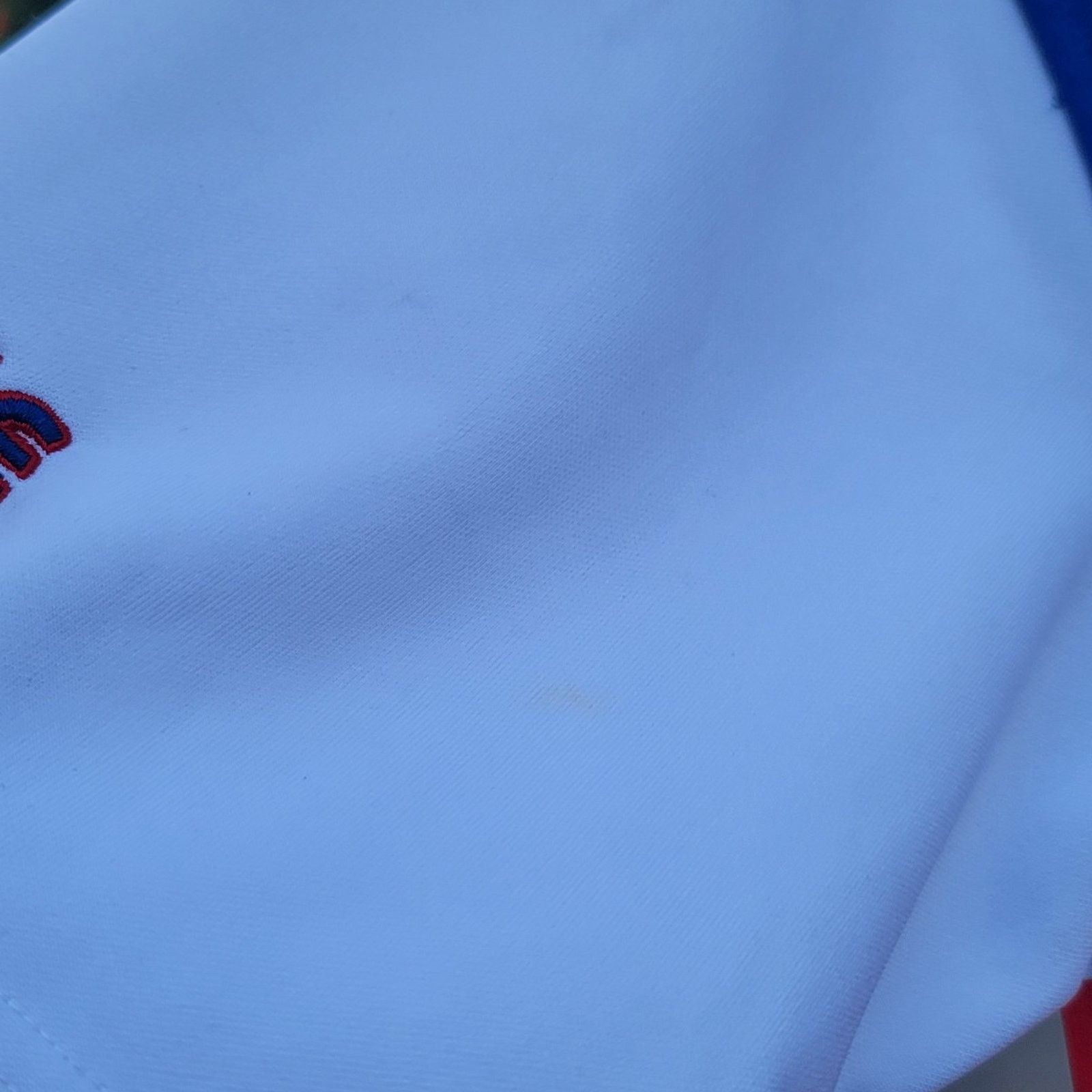 Southpole Vtg Southpole Baseball Jersey Size US M / EU 48-50 / 2 - 6 Thumbnail
