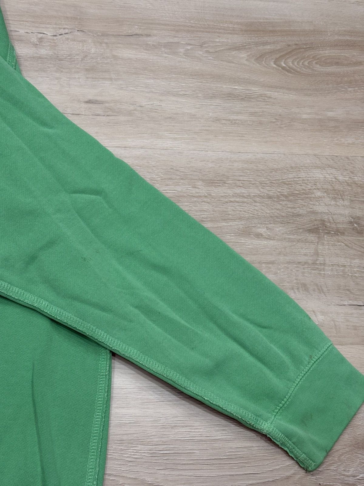 Cactus Plant Flea Market CPFM OG Fleeting Floating Hoodie Size US XL / EU 56 / 4 - 10 Thumbnail