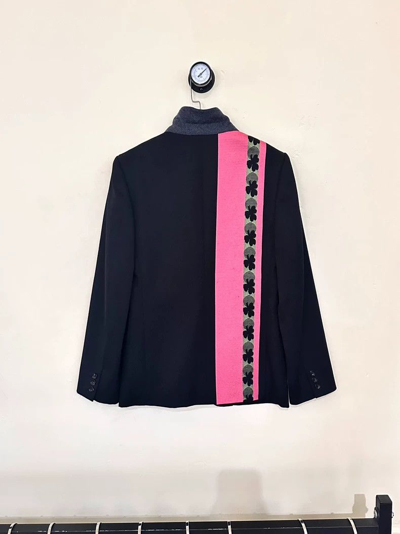 Comme des Garcons Comme Des Garcons Hollow out and deconstruct the suit jack Size M / US 6-8 / IT 42-44 - 7 Thumbnail