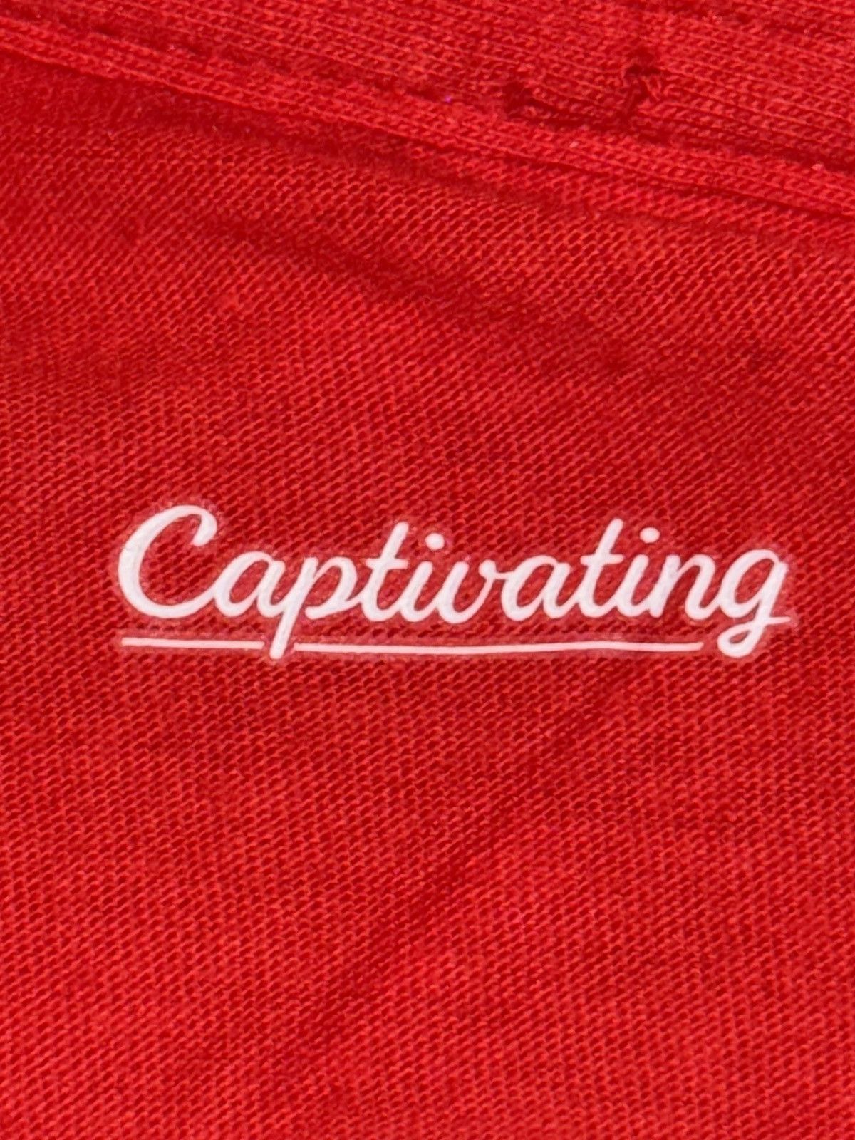 NCAA Captivating NCAA Nebraska Cornhuskers T Shirt Mens Medium Size US M / EU 48-50 / 2 - 7 Thumbnail