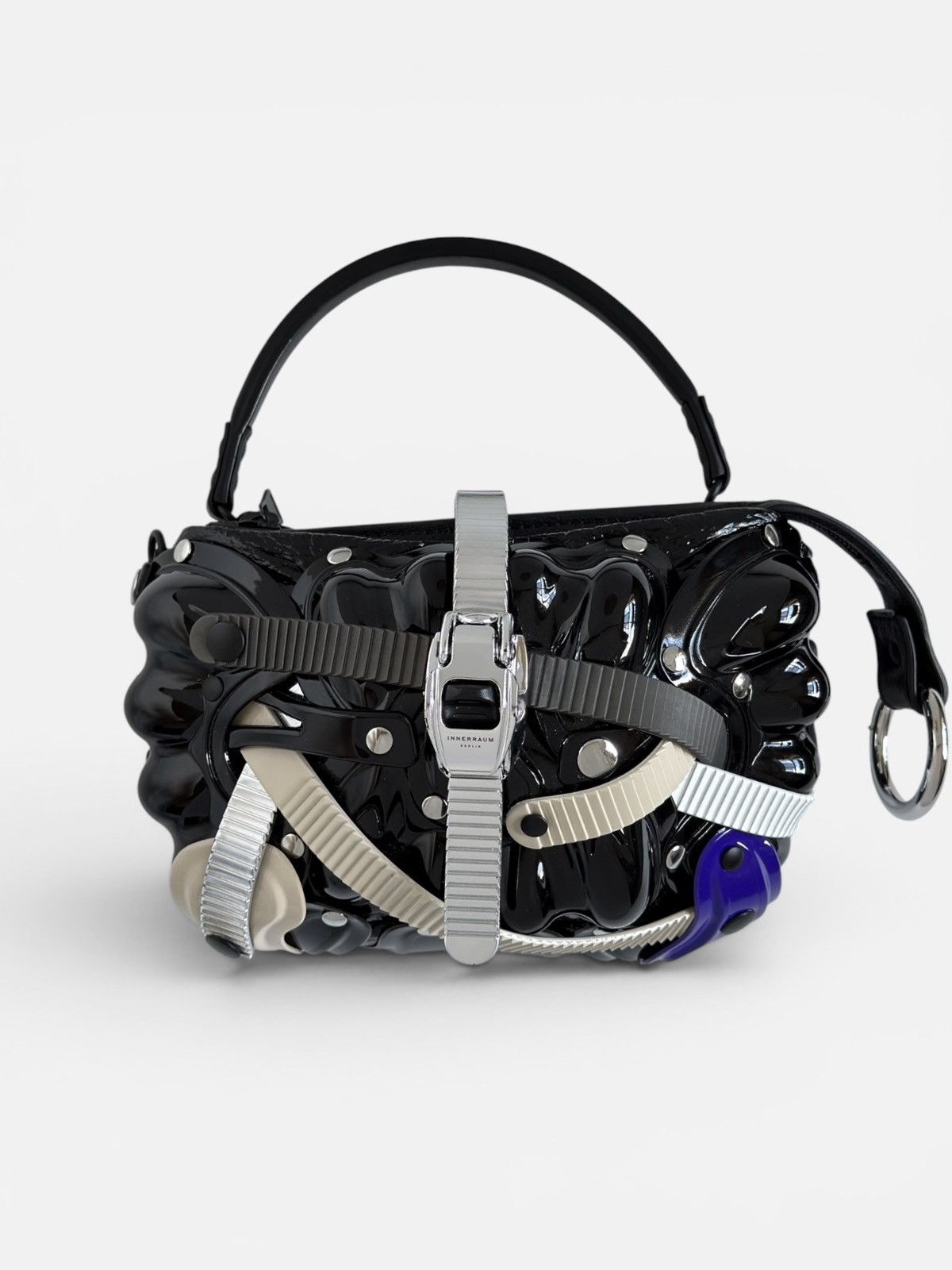 Innerraum Innerraum Object 135 Shoulder Bag Size ONE SIZE - 4 Thumbnail