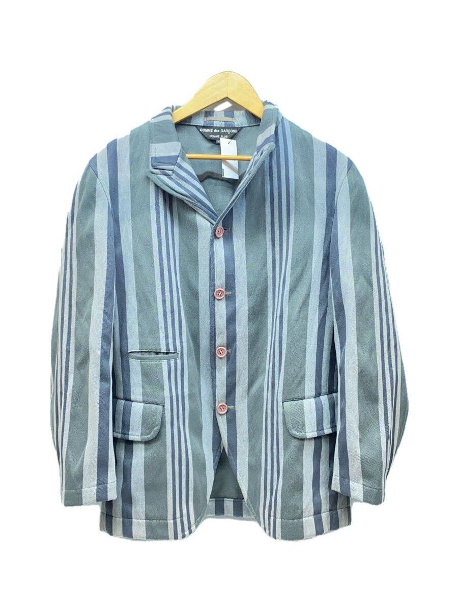 🐎 1999 Striped Jacket