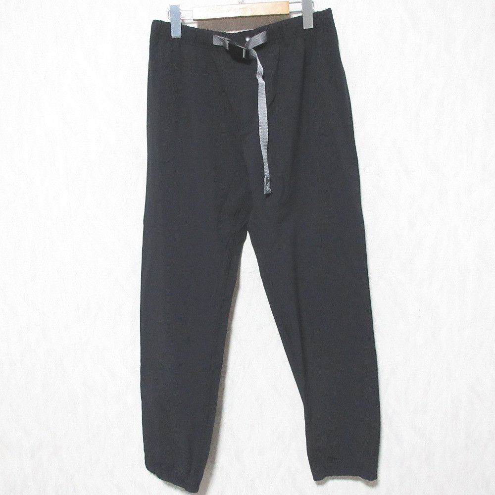 Other Other Gramicci 4WAY STRETCH NN JOG PANT climbing pants Textile Pants GMP4-F1068 DUTY FREE for USA Size ONE SIZE - 1 Thumbnail