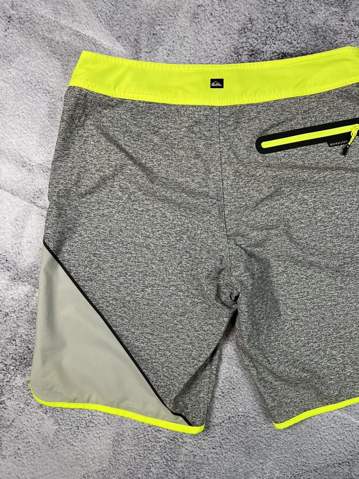 Quiksilver Quiksilver beach streetwear shorts Size US 32 / EU 48 - 5 Thumbnail
