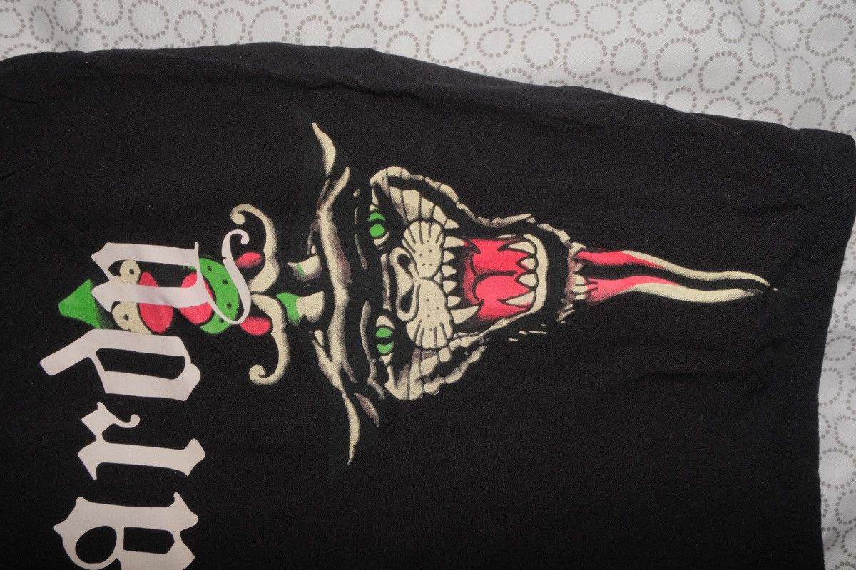 Ed Hardy Ed Hardy Shorts Size US 30 / EU 46 - 4 Thumbnail