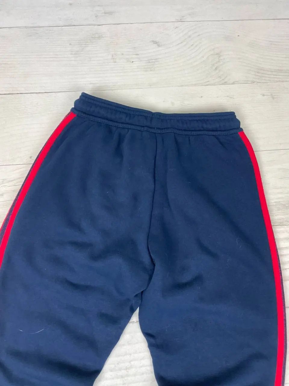 Adidas Adidas Arsenal Icons Sweatpants Football Soccer Size US 28 / EU 44 - 9 Thumbnail