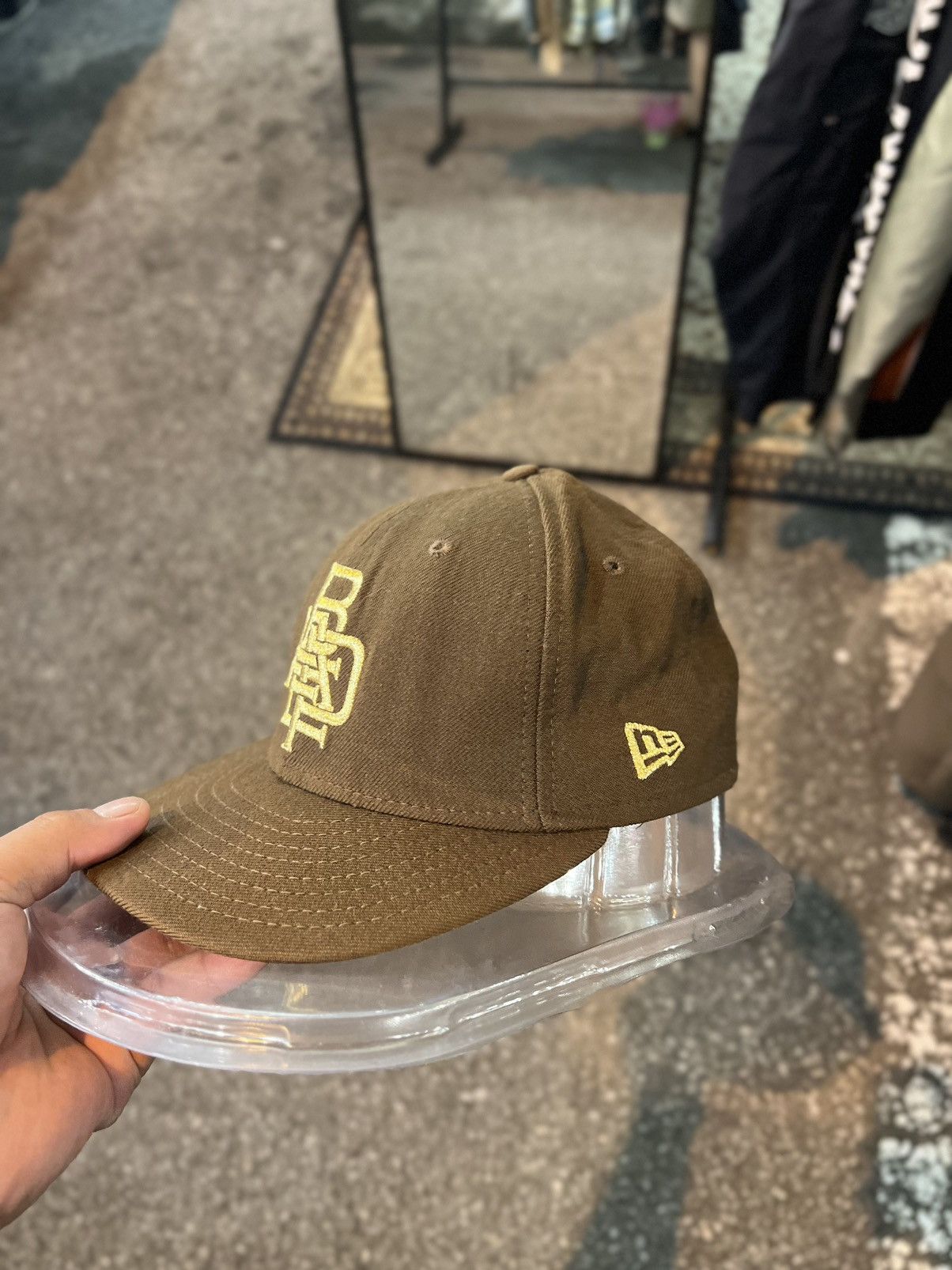 Bape × New Era Bape x new era Size ONE SIZE - 1 Thumbnail