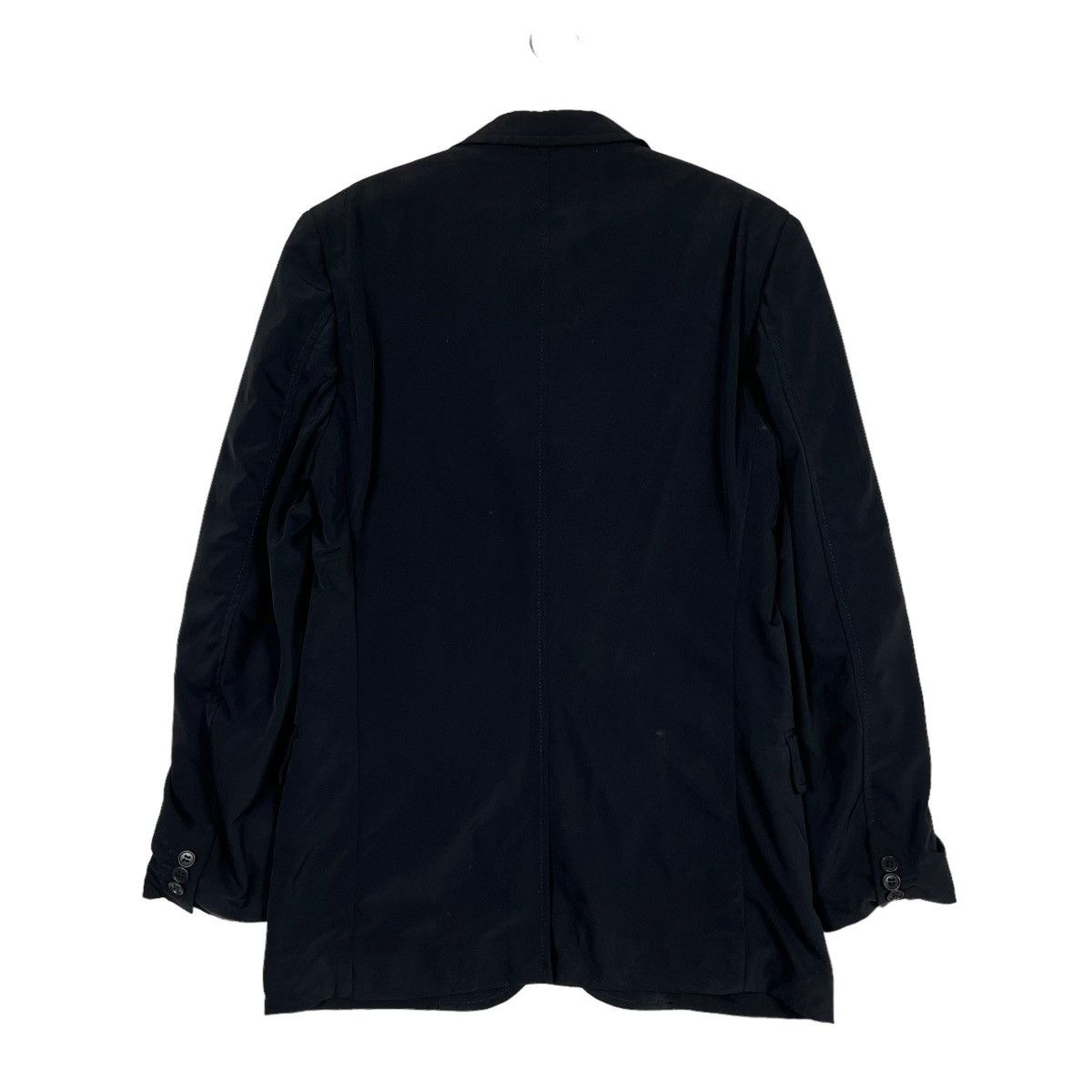 Comme Ca Ism 🔥 COMME CA DU MODE MEN COAT GARMENT JACKET Size US S / EU 44-46 / 1 - 8 Thumbnail