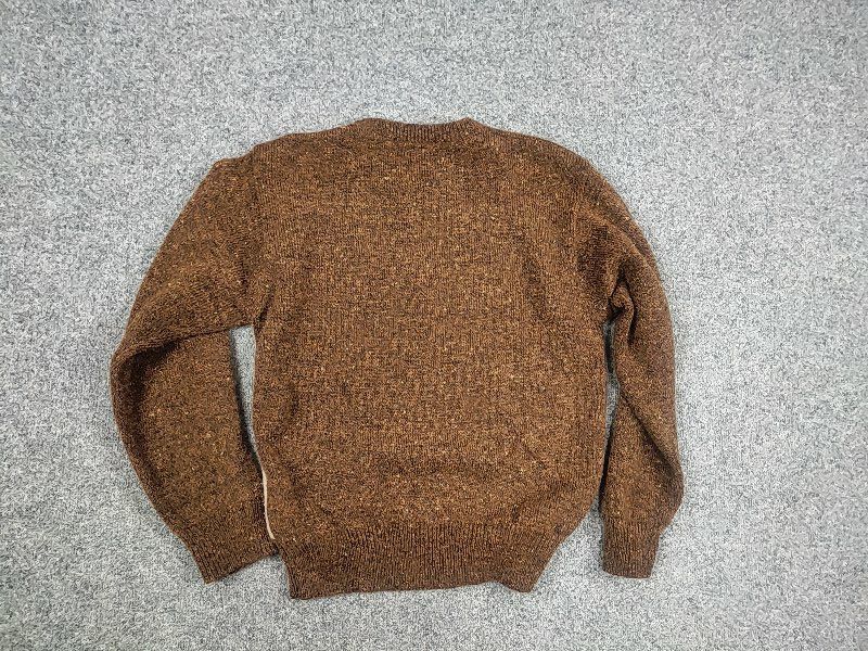 Mr. Junko Mr. Junko By Junko Japan Vintage koshino Sweater logo Size US M / EU 48-50 / 2 - 11 Thumbnail