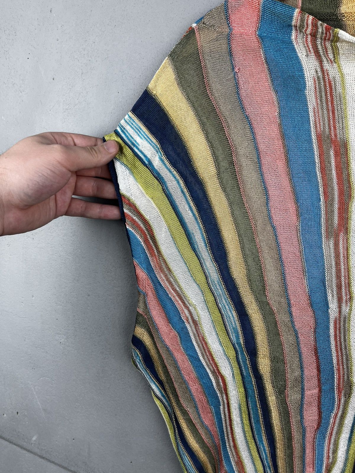 Missoni Missoni Size S / US 4 / IT 40 - 5 Thumbnail