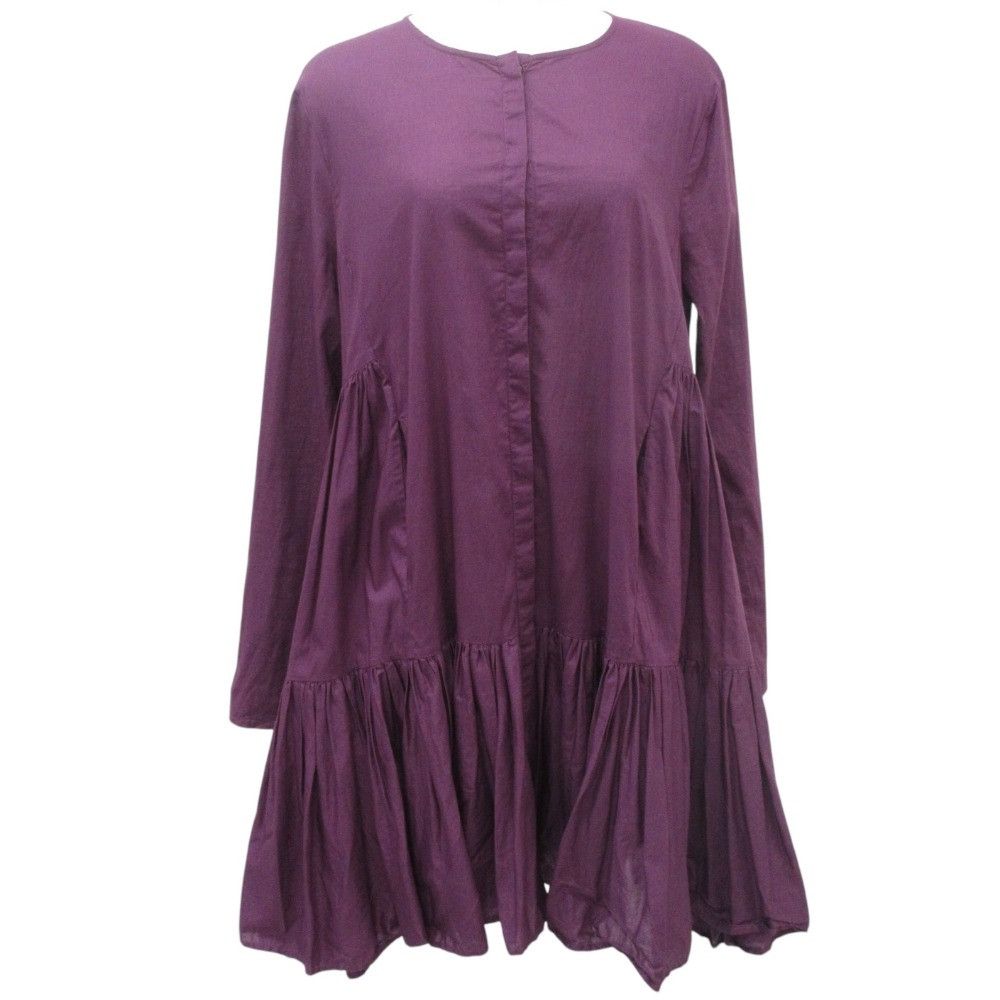 Other Other Merlette MARTEL Dress Cotton Dresses 3510300180 DUTY FREE for USA Size ONE SIZE - 1 Thumbnail