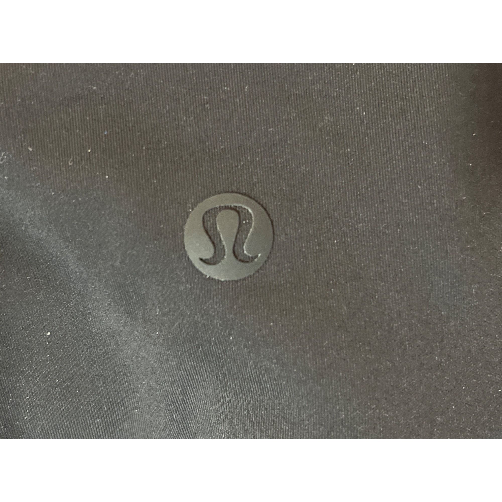 Lululemon 𝓛𝓾𝓵𝓾𝓵𝓮𝓶𝓸𝓷 High-Rise Black 25” Leggings Size 6 Size 28" / US 6 / IT 42 - 6 Thumbnail
