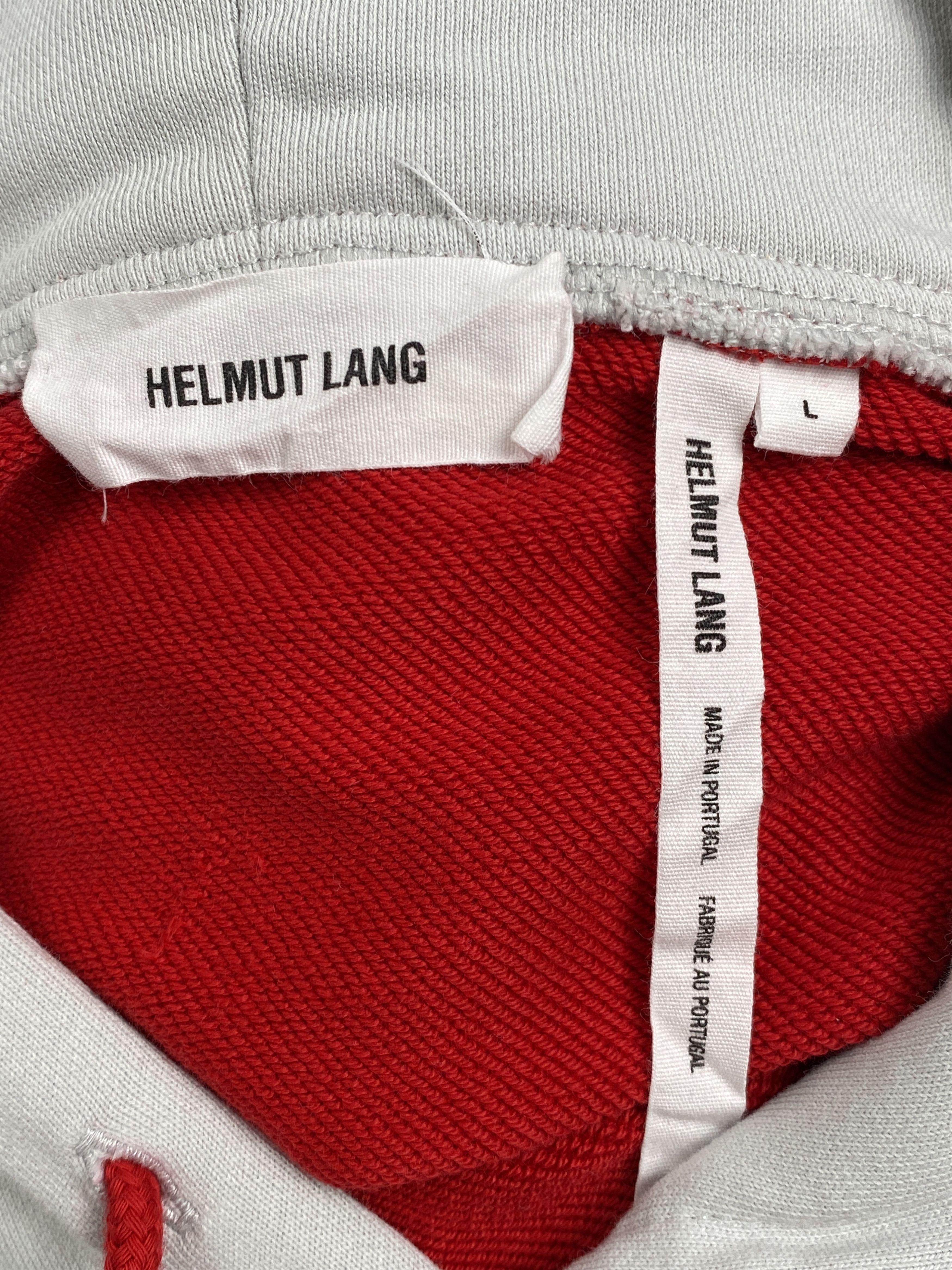 Helmut Lang A/W 2018 Limited Edition Taxi Size US L / EU 52-54 / 3 - 15 Thumbnail