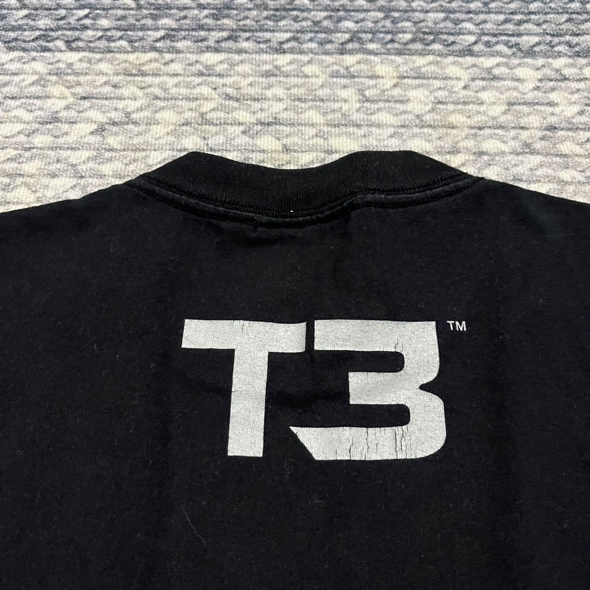 Band Tees Rare Vintage Terminator 3 Rise of the Machine Movie Tees Size US XL / EU 56 / 4 - 7 Thumbnail