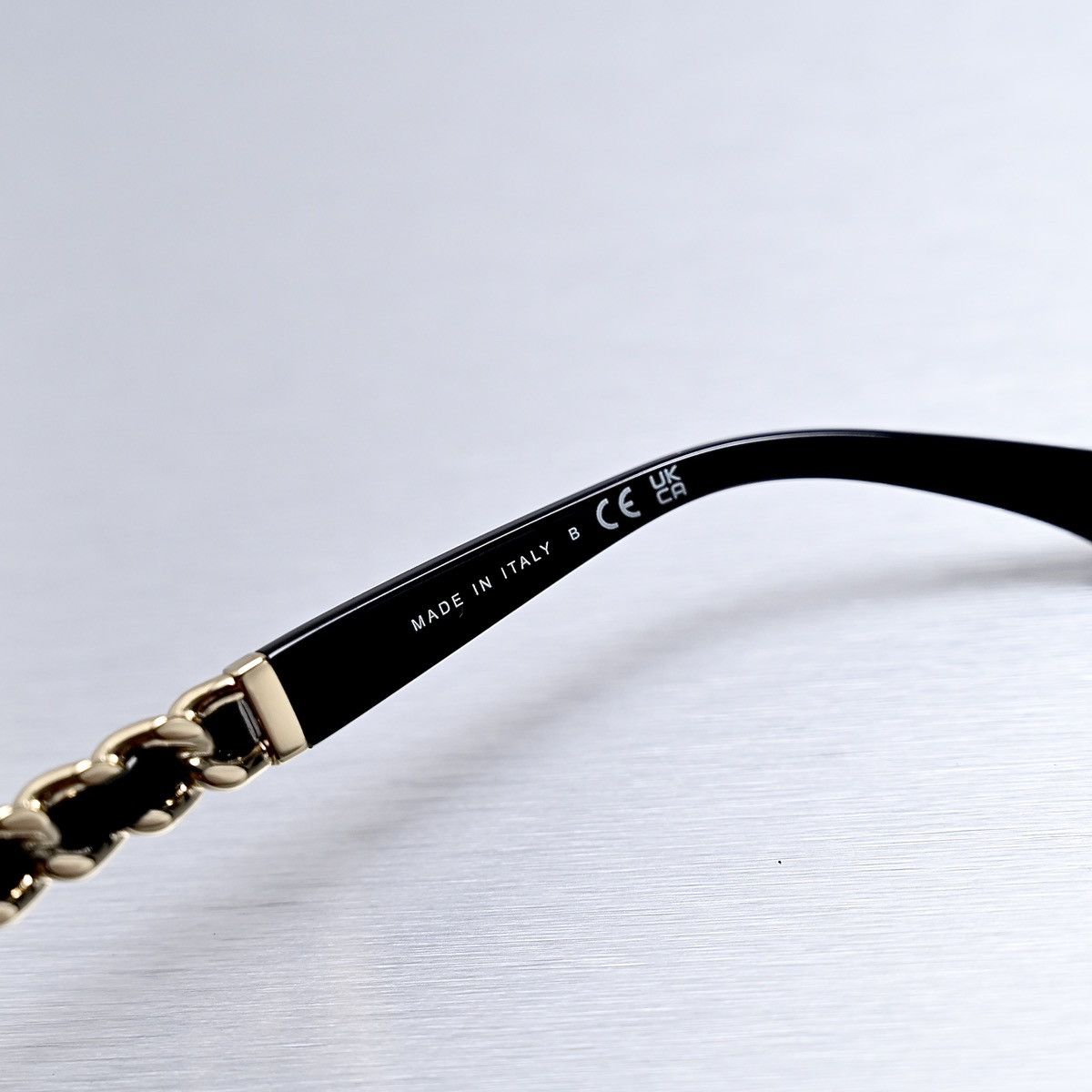 Chanel CHANEL 0CH3429Q GLASSES Size ONE SIZE - 4 Thumbnail