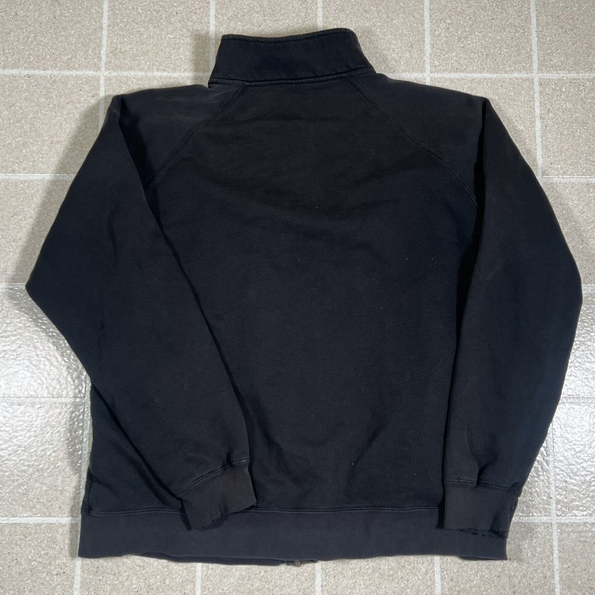 Vintage vintage Y2k the edinburgh festival fringe zip up sweater XL Size US XL / EU 56 / 4 - 3 Thumbnail