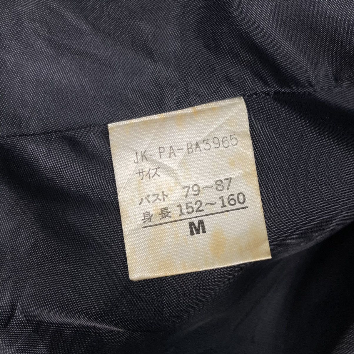 Other Paola Rossi Black Crop Jacket Size M / US 6-8 / IT 42-44 - 16 Thumbnail
