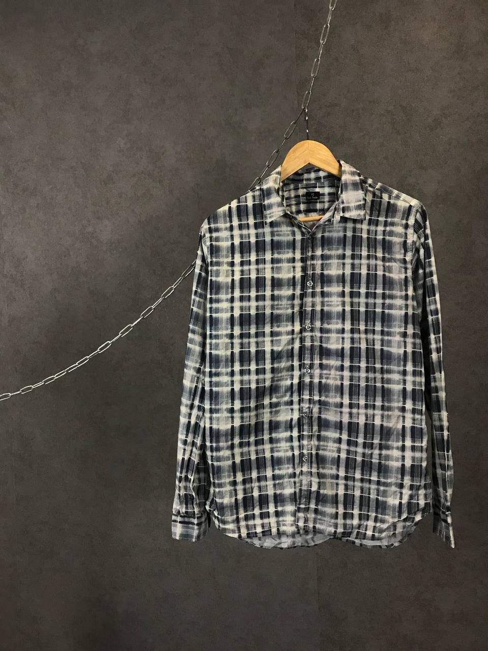 Paul Smith Paul Smith crazy designer shirt Size US M / EU 48-50 / 2 - 1 Thumbnail