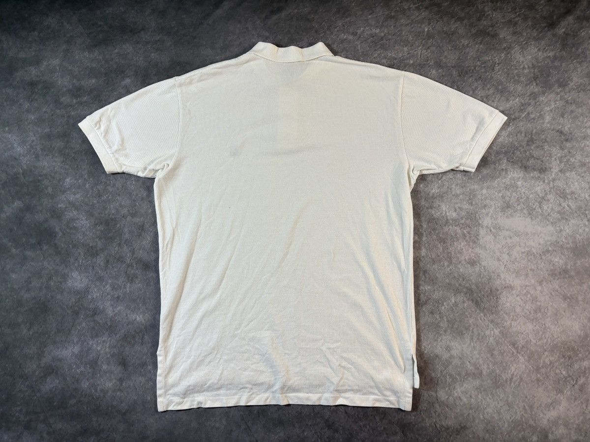 Polo Ralph Lauren × Vintage 1990s Polo Shirt Vintage Ralph Lauren Polo American Flag USA Size US L / EU 52-54 / 3 - 9 Thumbnail