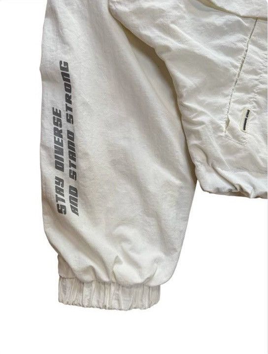 Bershka Bershka Cropped Jacket Size M / US 6-8 / IT 42-44 - 17 Thumbnail