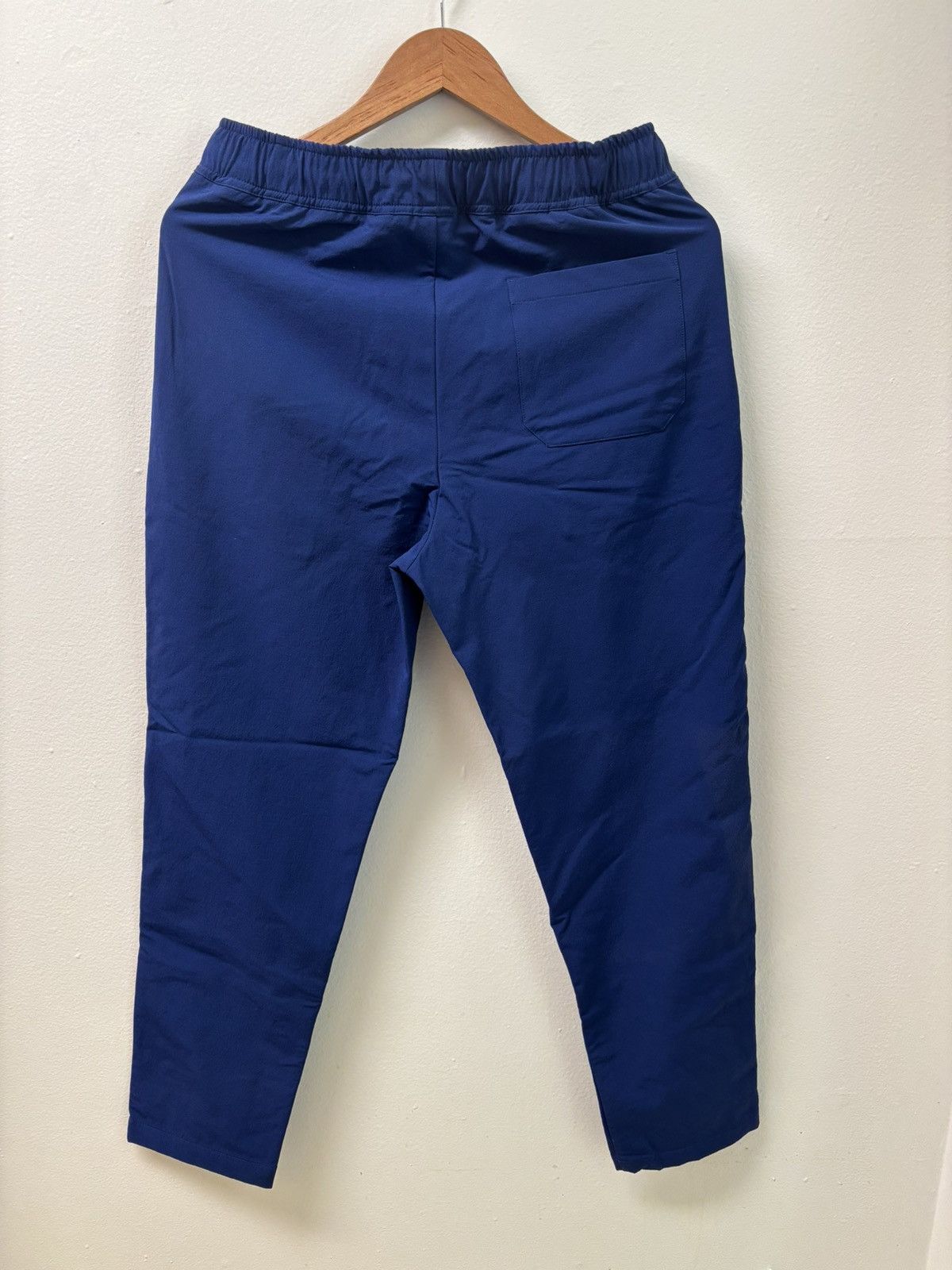 Scotch & Soda Technical Stretch Joggers Size US 30 / EU 46 - 3 Thumbnail
