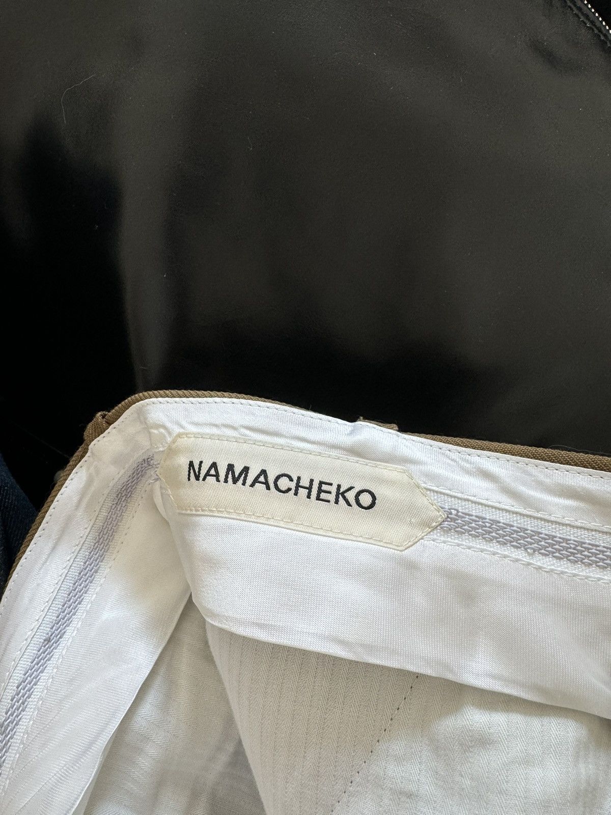 Namacheko Namacheko shorts Size US 30 / EU 46 - 4 Thumbnail