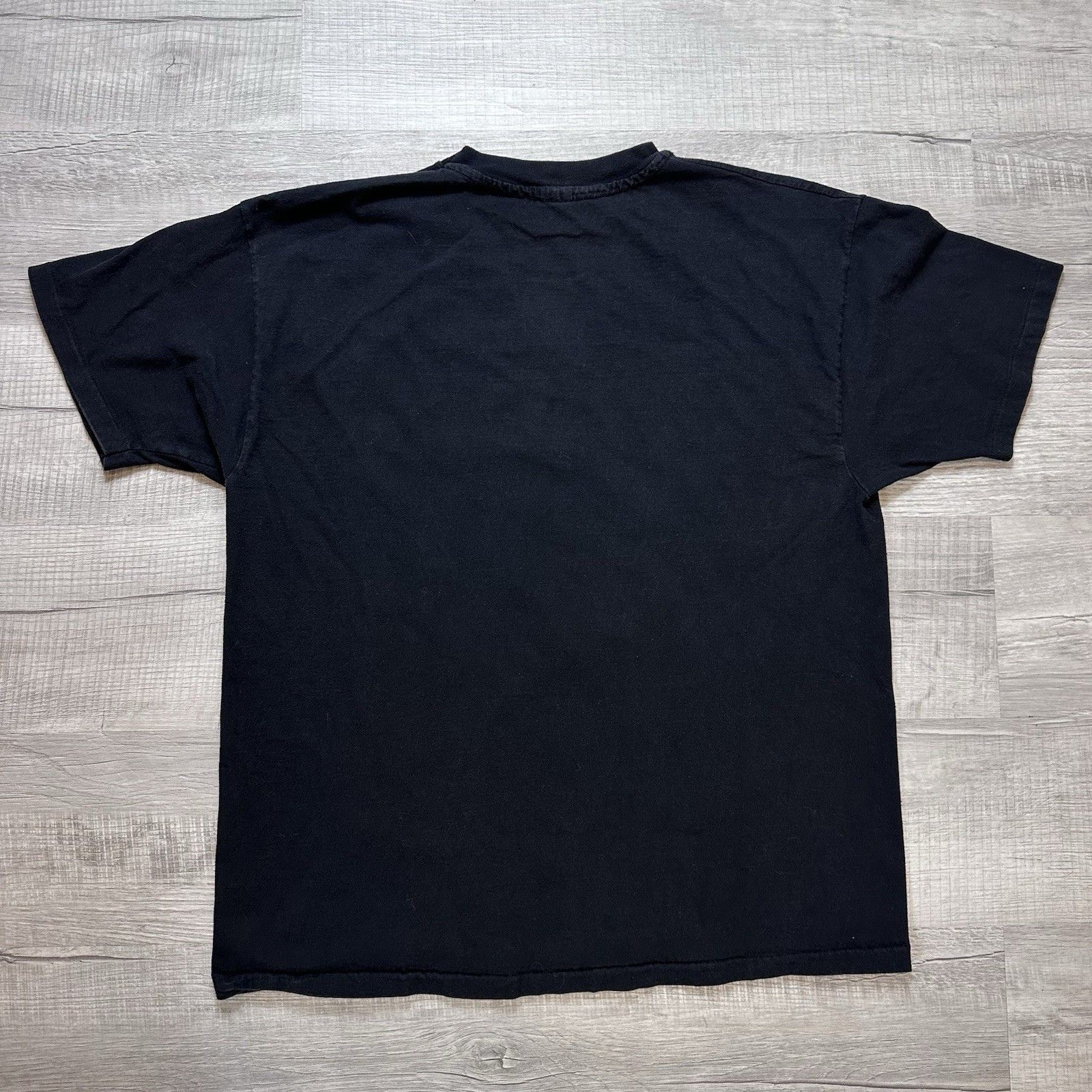 Universal Studios VTG Universal Studios Florida Single Stitch Short Sleeve Tee Size US L / EU 52-54 / 3 - 7 Thumbnail