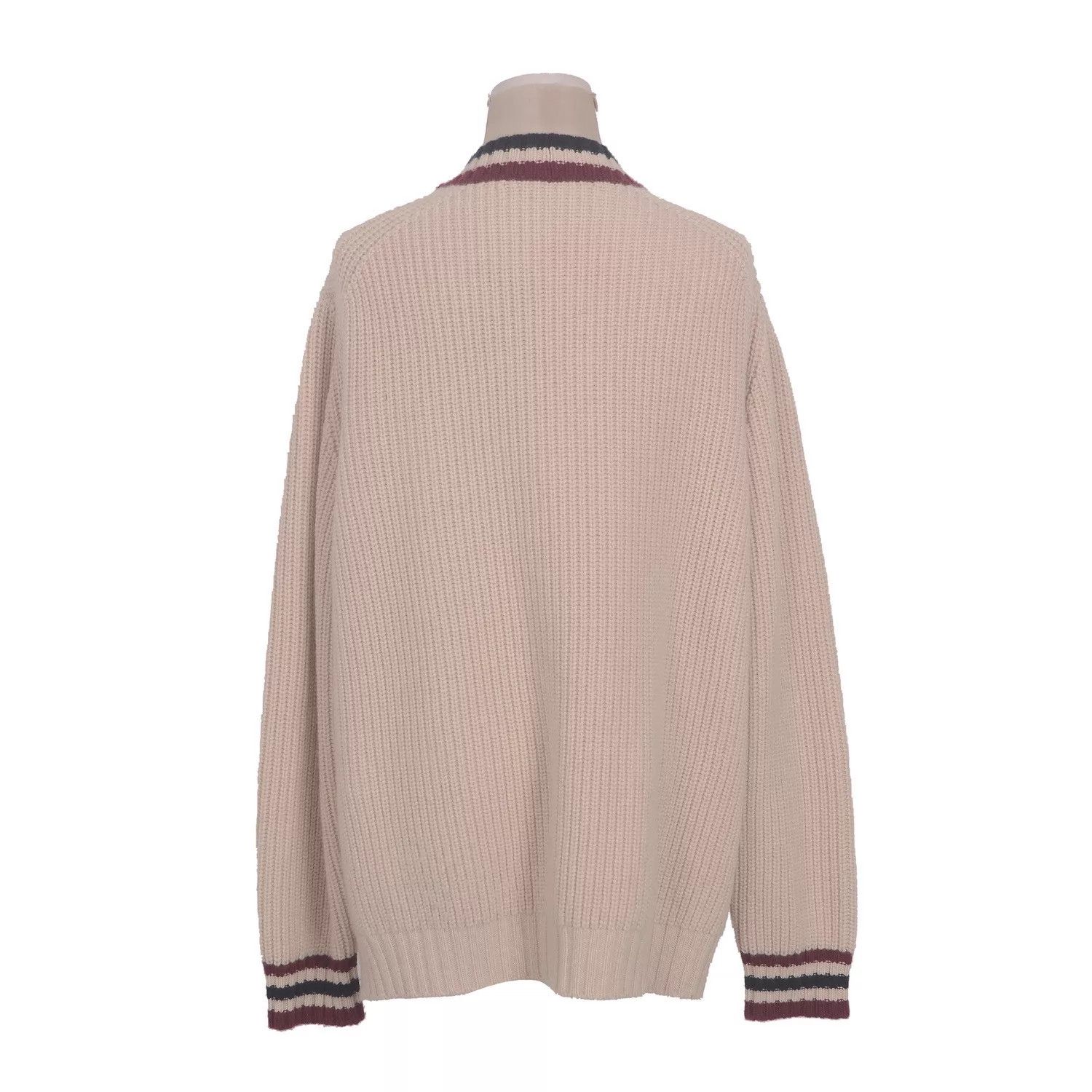 Miu Miu Miu Miu logo short jacket Size XS / US 0-2 / IT 36-38 - 3 Thumbnail