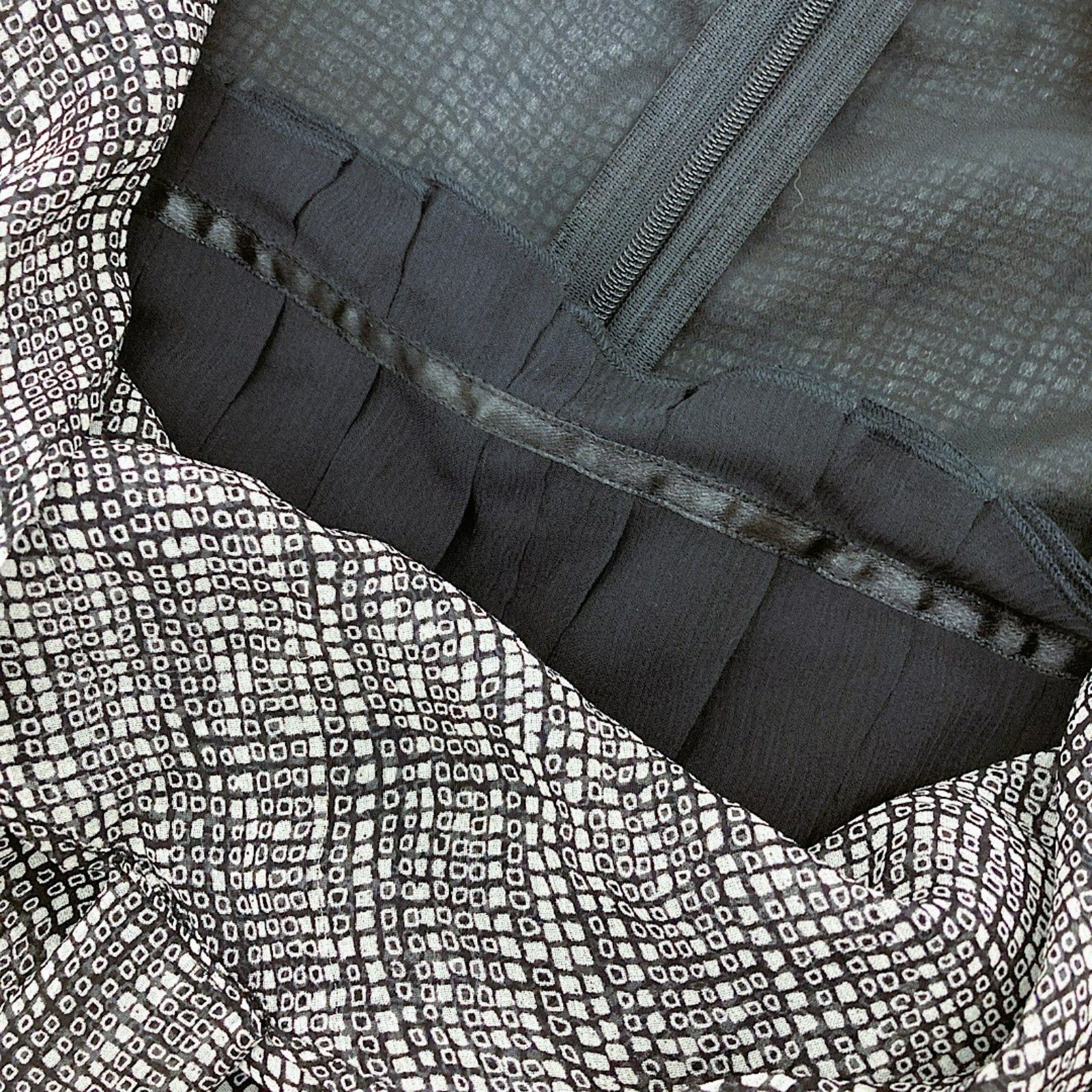 Other Vision Apparel Silk Dress - Size 4 Size S / US 4 / IT 40 - 9 Thumbnail