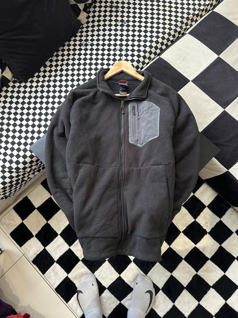 The North Face THE NORTH FACE FLEECE JACKET Size US XL / EU 56 / 4 - 1 Thumbnail