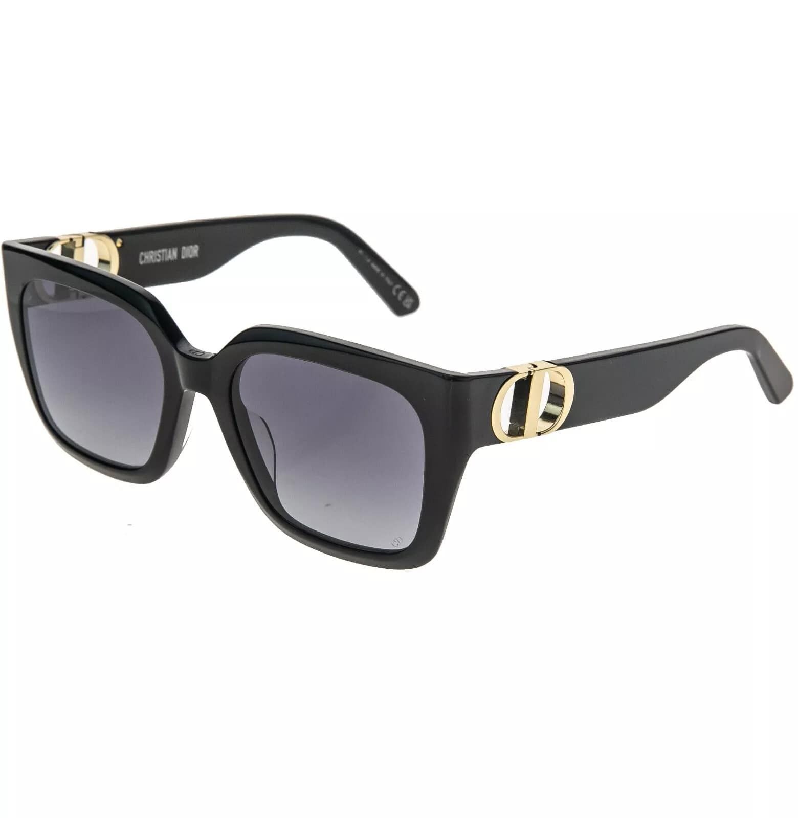 Christian Dior Monsieur CHRISTIAN DIOR MONTAIGNE 30Montaigne S8U Sunglass CD40127U Size ONE SIZE - 9 Thumbnail