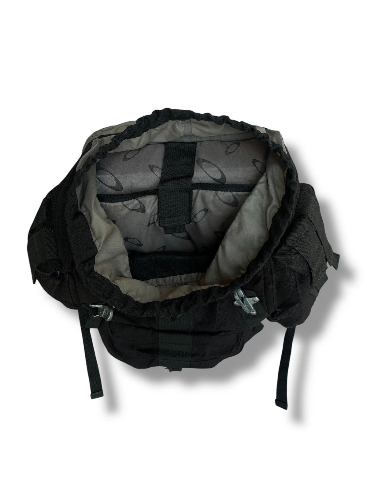 Oakley Bagpack Oakley Mechanism Size 30 - 7 Thumbnail