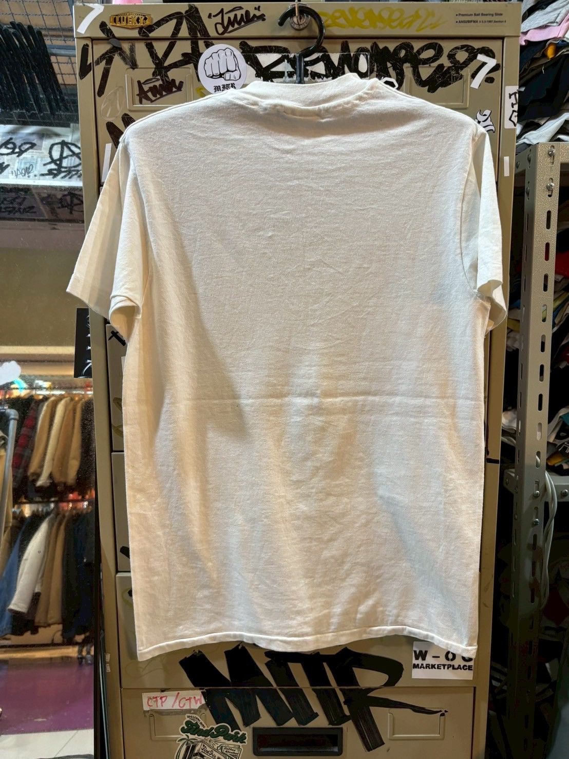Vintage Cris Williamson 1991’s Size US M / EU 48-50 / 2 - 6 Thumbnail