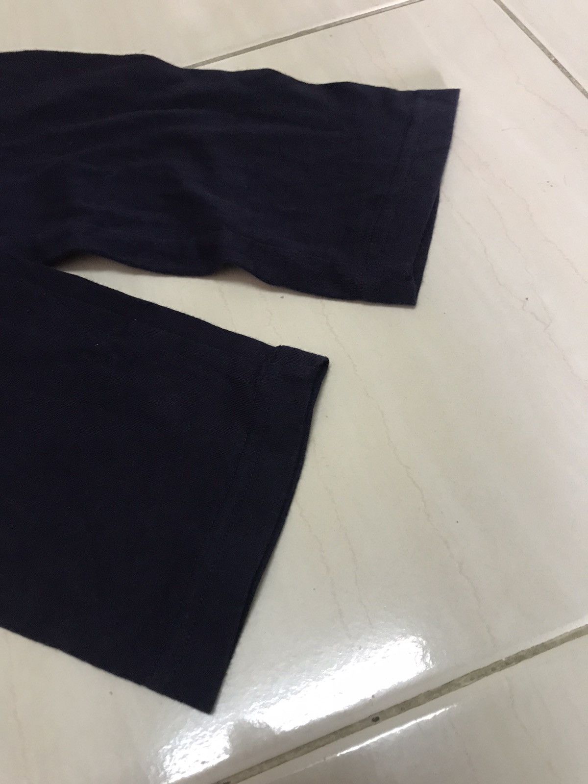 Designer × Issey Miyake × Vintage Vintage Issey Miyake (IS) Long Sleeve Size US M / EU 48-50 / 2 - 13 Thumbnail