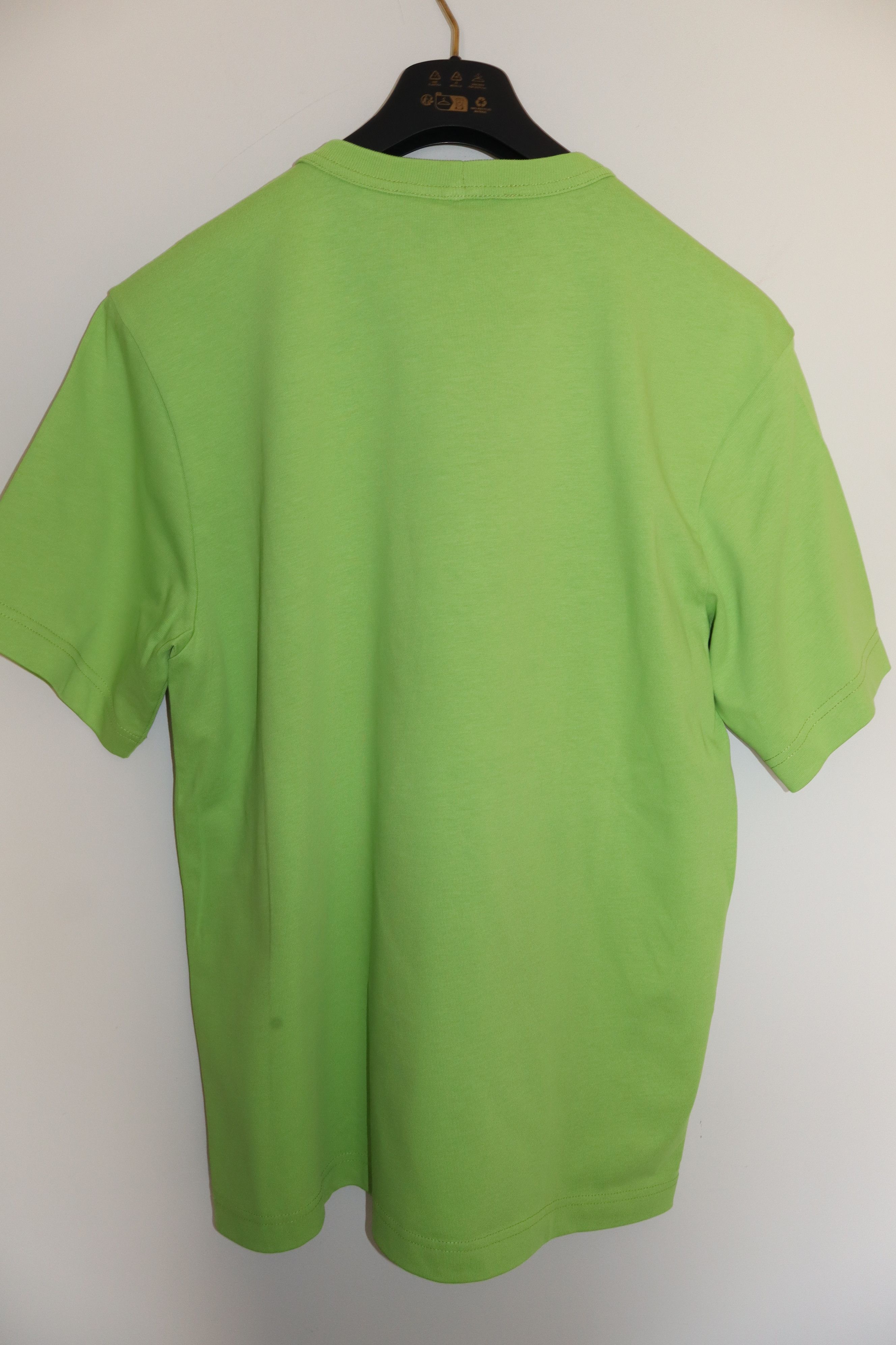 Helmut Lang Core logo t-shirt Size US XL / EU 56 / 4 - 6 Thumbnail