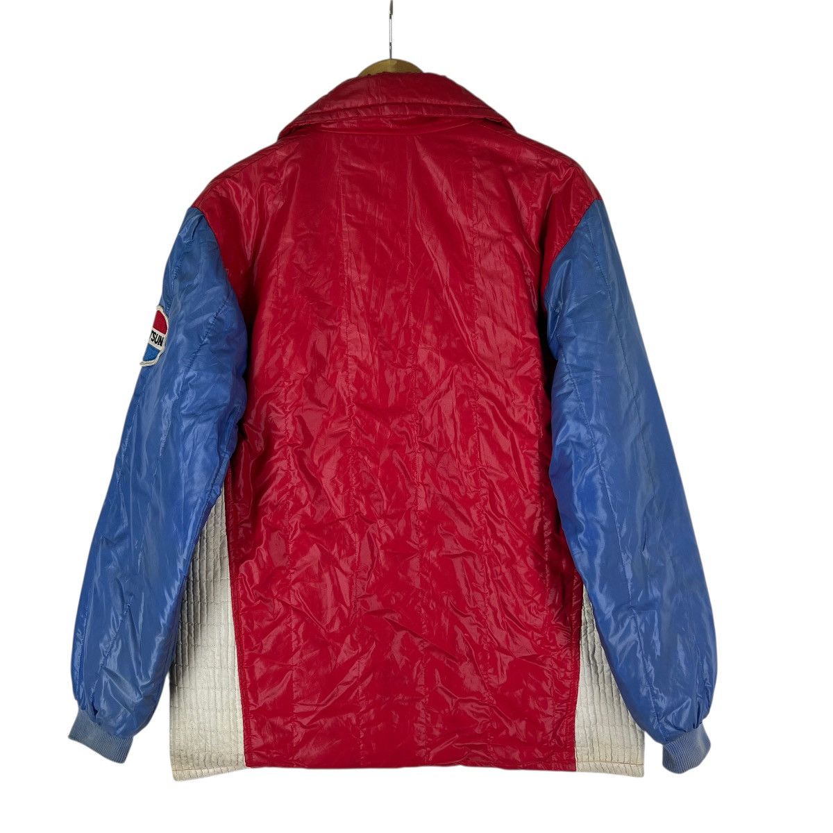 Nissan Vintage Datsun Jacket Made In England Size US M / EU 48-50 / 2 - 3 Thumbnail