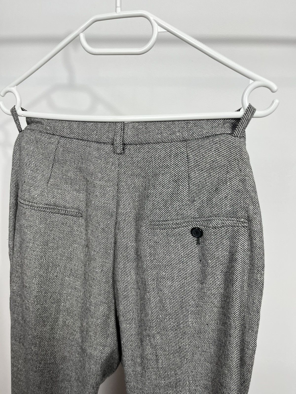 Isabel Marant Womans Isabel Marant Casual Classic Pants Size 30" / US 8 / IT 44 - 9 Thumbnail