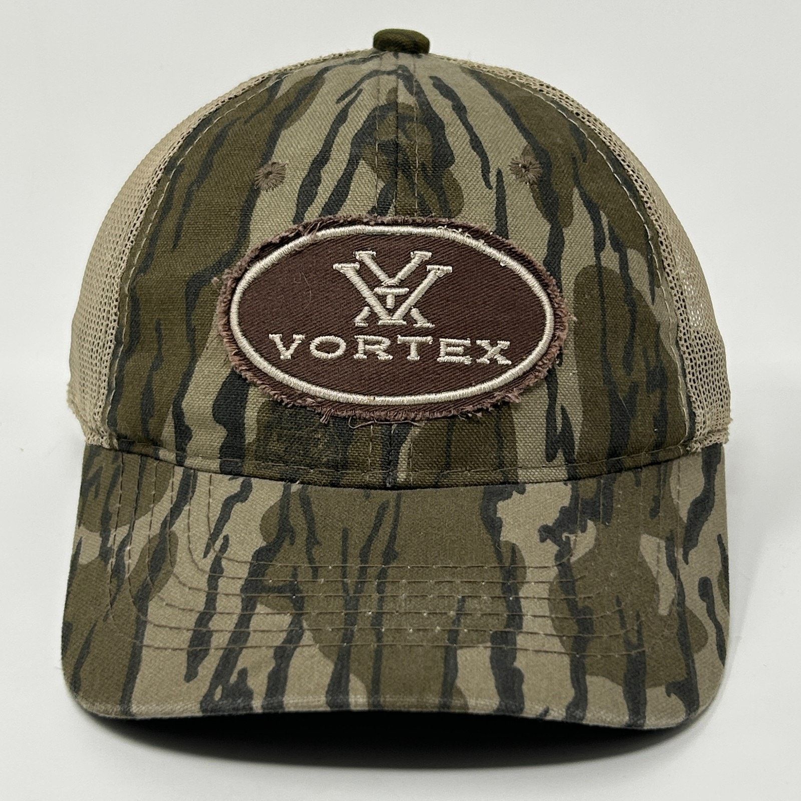 Other Vortex Optics Trucker Hat Baseball Cap Camouflage Beige Size ONE SIZE - 1 Thumbnail