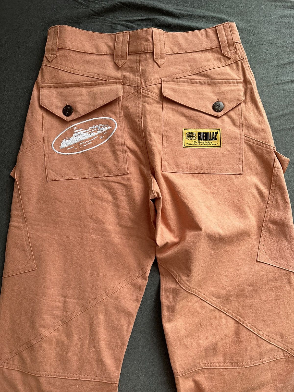 Corteiz Corteiz pants Size US 31 - 4 Thumbnail