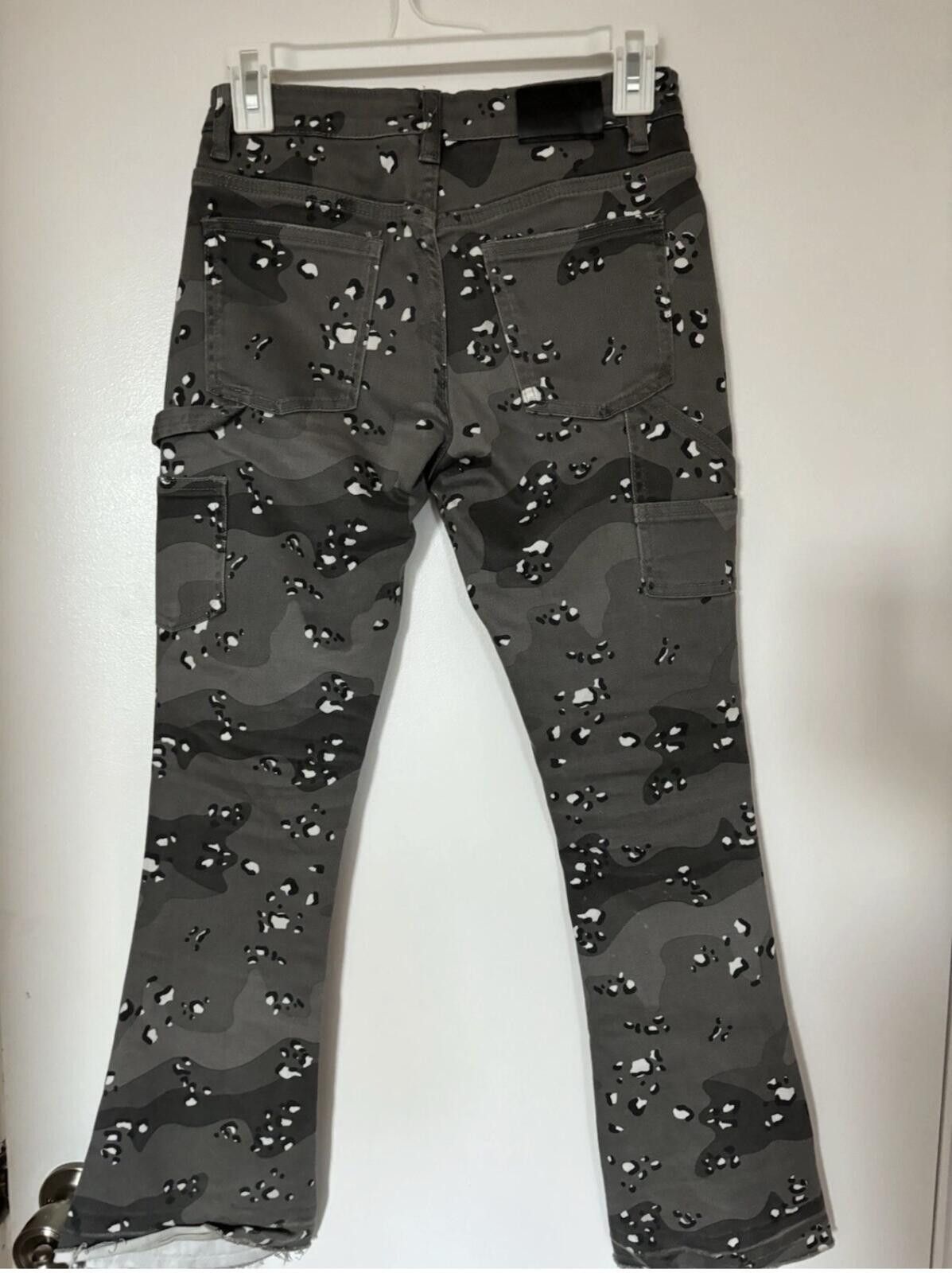 Valabasas Kids Valabasas Play Jeans Size 24" / US 00 / IT 34 - 7 Thumbnail