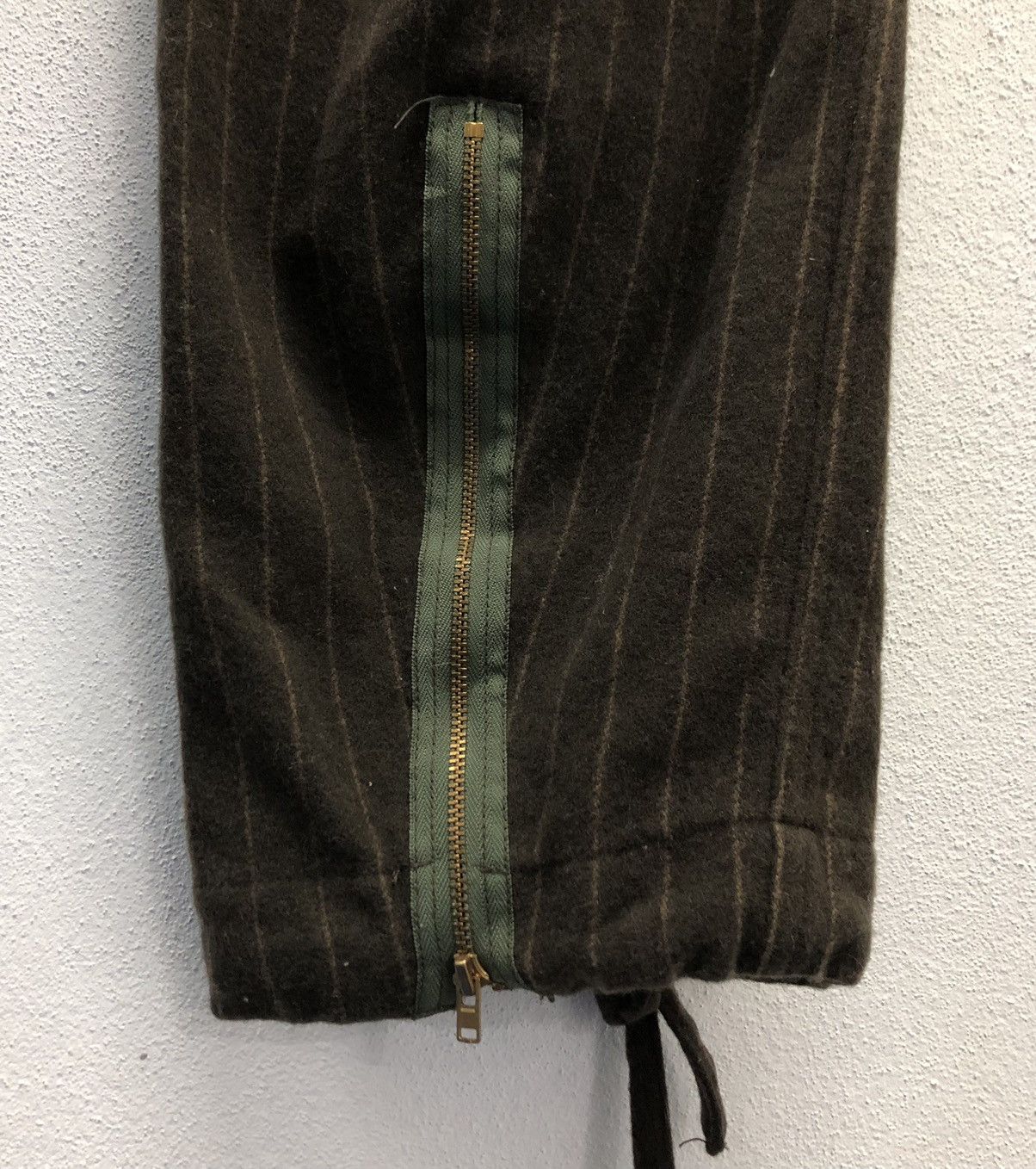 Japanese Brand × Vintage Vintage Gogmagog Pants Size US 34 / EU 50 - 10 Thumbnail
