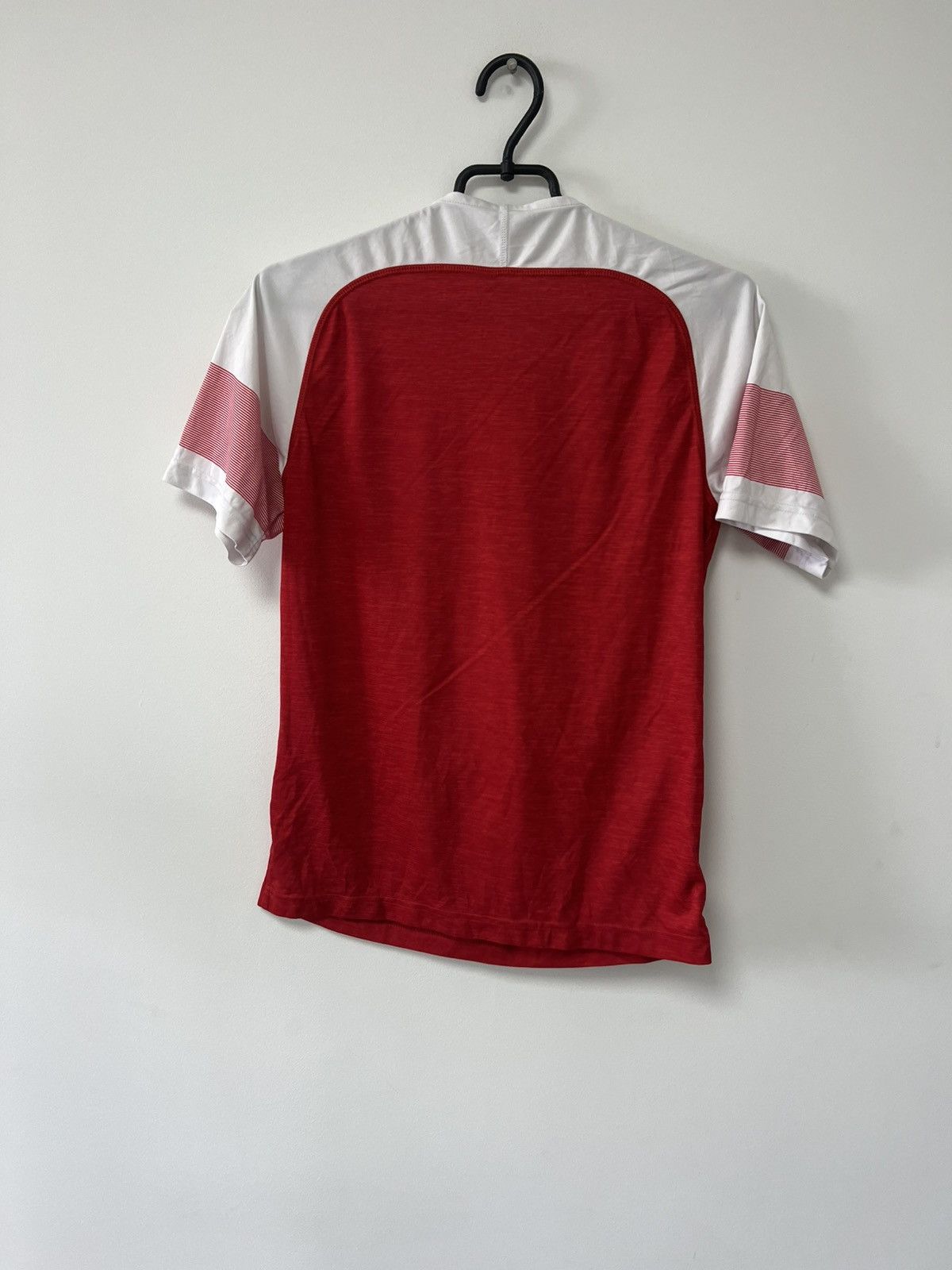 Puma Arsenal 2018/2019 Home Jersey Football Shirt Puma Rare sz S Size US S / EU 44-46 / 1 - 19 Thumbnail