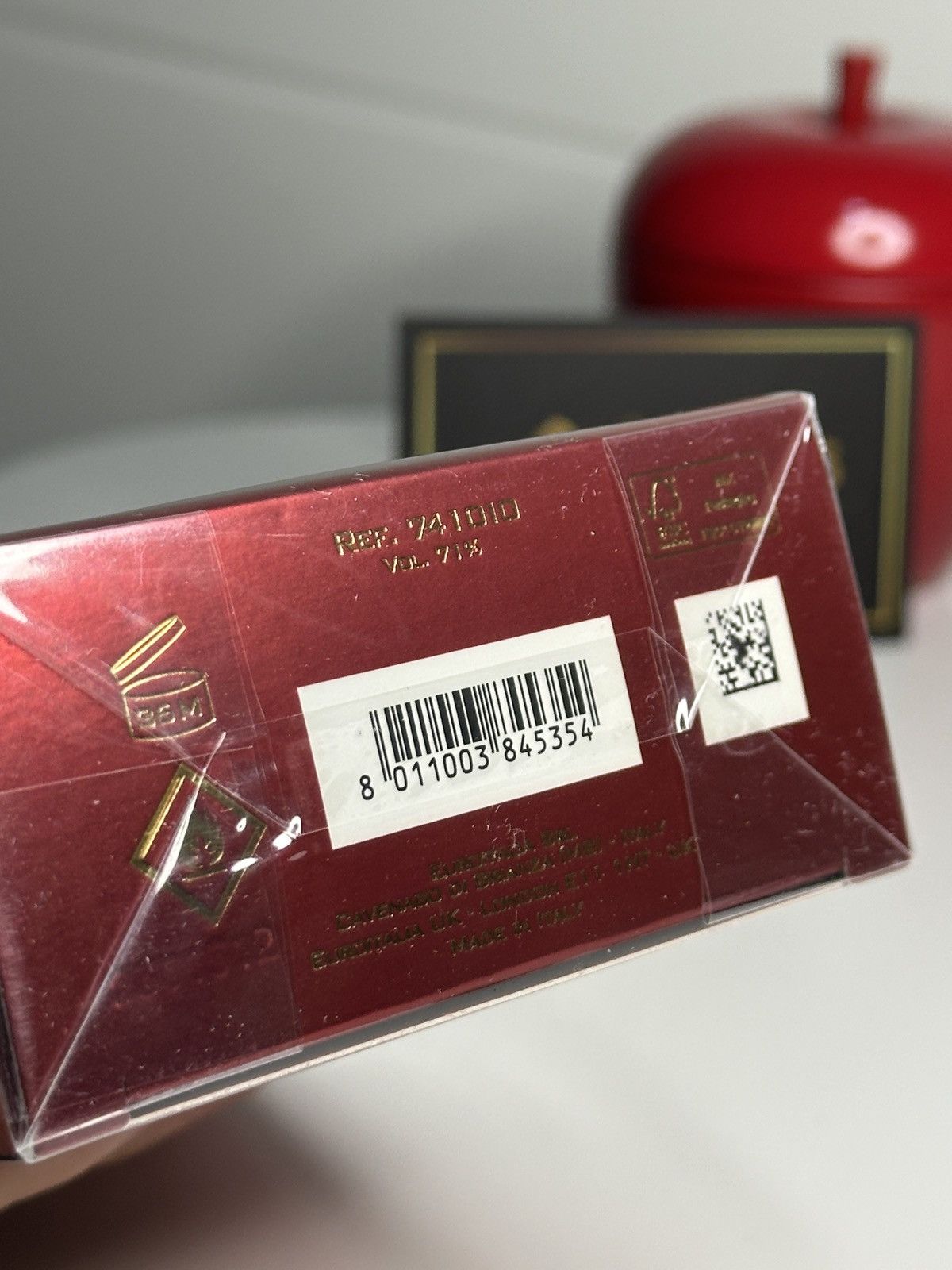 Versace Versace Eros Flame Size ONE SIZE - 7 Thumbnail