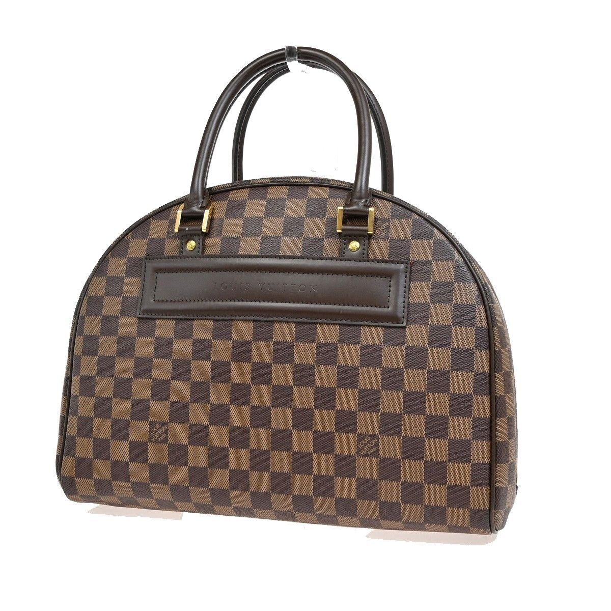 Louis Vuitton Louis Vuitton Nolita Satchel Damier Size ONE SIZE - 1 Thumbnail